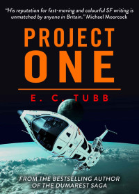 E C Tubb — Project One