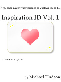 Michael Hudson — Inspiration ID 1