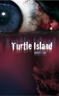 Darren E Laws — Turtle Island