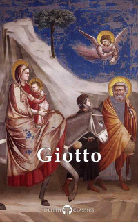 Giotto di Bondone — Masters Of Art - Giotto