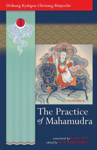 HH Drikung Chetsang; Clark, Robert W. (tr) — Practice of Mahamudra