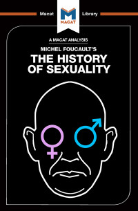 Rachele Dini;Chiara Briganti; — An Analysis of Michel Foucault's The History of Sexuality