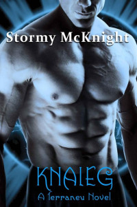 McKnight, Stormy — [Terraneu 03] • Knaleg