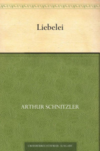 Schnitzler, Arthur — Liebelei