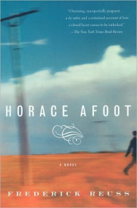 Frederick Reuss — Horace Afoot