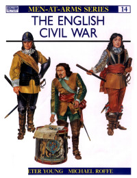 Peter Young — The English Civil War Armies