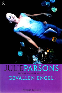 Julie Parsons — Gevallen engel