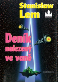 Lem_Stanislav — Lem_Stanislav - Denik nalezeny ve vane