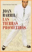 Barril, Joan — Las tierras prometidas
