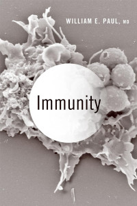 William E. Paul, MD — Immunity