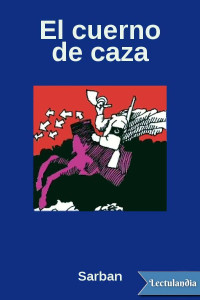 Sarban — El cuerno de caza