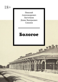 Николай Александрович Ласточкин & Денис Валерьевич Соколов — Бологое