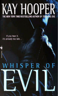 Kay Hooper [Hooper, Kay] — Whisper of Evil