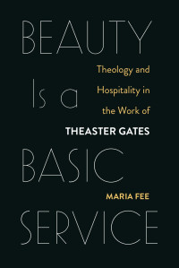 Maria Fee; — Beauty Is a Basic Service