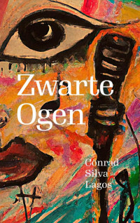 Conrad Silva Lagos — Zwarte ogen