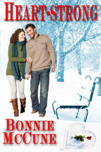 McCune, Bonnie — Heart-strong