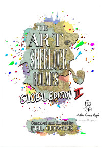 phil growick — The Art of Sherlock Holmes: Global 2