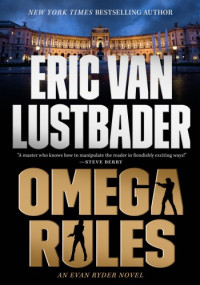 Eric Van Lustbader — Omega Rules