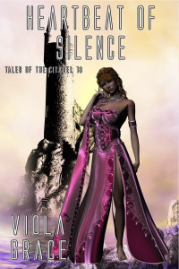 Viola Grace [Grace, Viola] — Heartbeat of Silence