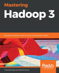 Chanchal Singh & Manish Kumar — Mastering Hadoop 3: Big Data Processing at Scale to Unlock Unique Business Insights