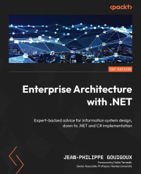 Jean-Philippe Gouigoux — Enterprise Architecture with .NET