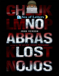 John Verdon — No Abras Los Ojos