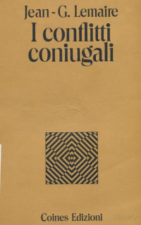 Jean G. Lemaire — I conflitti coniugali