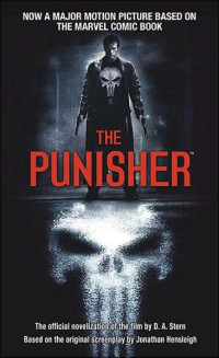 D. A. Stern — The Punisher