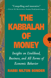 Adriana Kac — The Kabbalah of Money