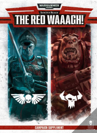 coll — Sanctus Reach - The Red Waaagh! (The Lore)