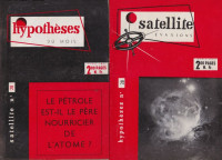 Collectif — Satellite [028] – Satellite n°28