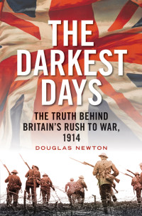 Douglas Newton — The Darkest Days