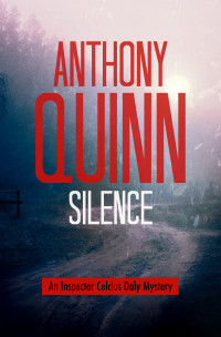 Anthony Quinn — Silence