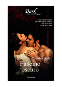 Christina Dodd — Fascino oscuro