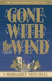 Margaret Mitchell — Gone with the Wind