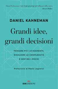 Unknown — Grandi idee, grandi decisioni