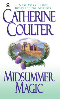 Catherine Coulter — Midsummer Magic