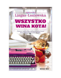 x.x — Wszystko wina kota!