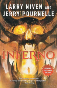 Larry Niven & Jerry Pournelle — Inferno