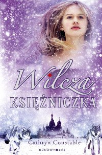 Cathryn Constable — Wilcza księżniczka