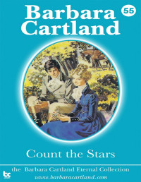 Barbara Cartland — Count the Stars