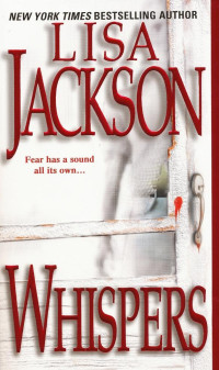 Lisa Jackson — Whispers