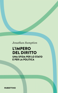 Unknown — L’impero del diritto