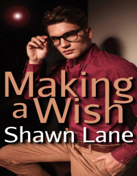Shawn Lane — Making A Wish