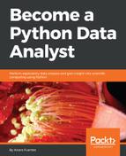 Fuentes, Alvaro — Become a Python Data Analyst