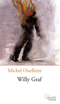 Michel Ouellette [Ouellette, Michel] — Willy Graf