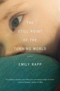 Emily Rapp — The Still Point Of The Turning World