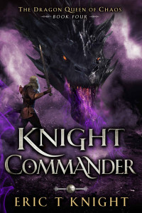 Eric T. Knight — Knight Commander
