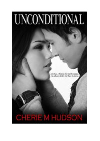 Unconditional 01 — Hudson Cherie