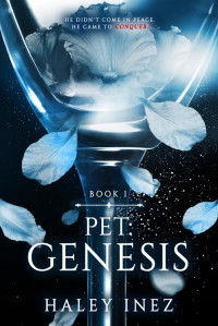 Haley Inez — Pet: Genesis